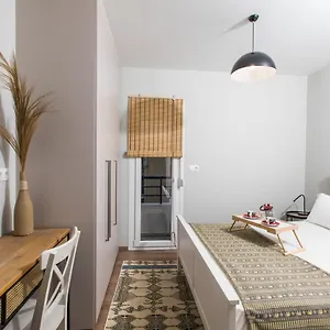 Areti Seaview Apartment
