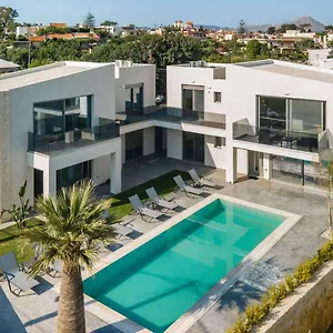 Jarko Luxury Apartment