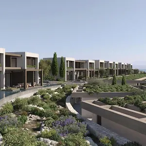 Jw Marriott Crete & Hotel