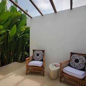 The Ubud (Bali)